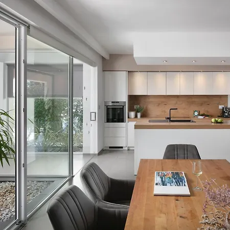 Salis By Feel Croatia Villa *
