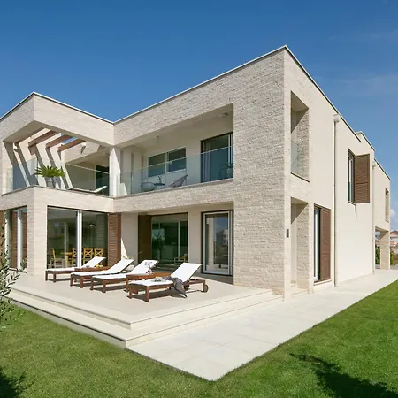 Salis By Feel Croatia * Sukošan