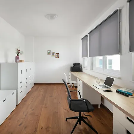 Salis By Feel Croatia Willa Sukošan