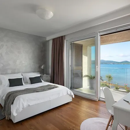 Salis By Feel Croatia Willa