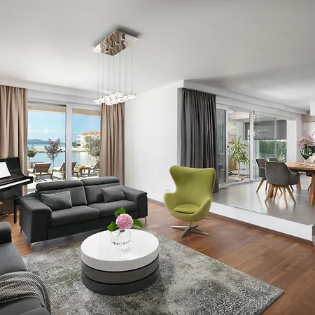 Salis By Feel Croatia Willa Sukošan