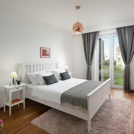 Salis By Feel Croatia Willa Sukošan