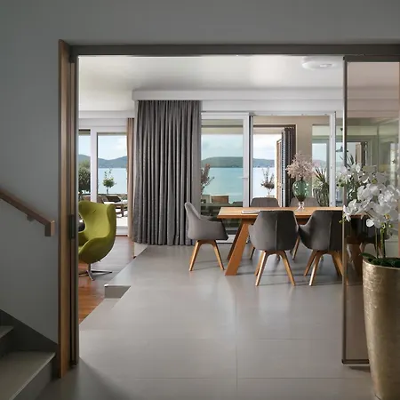 Salis By Feel Croatia Villa