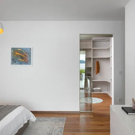 Vila Salis By Feel Croatia *