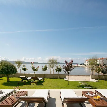 Salis By Feel Croatia Villa Sukošan