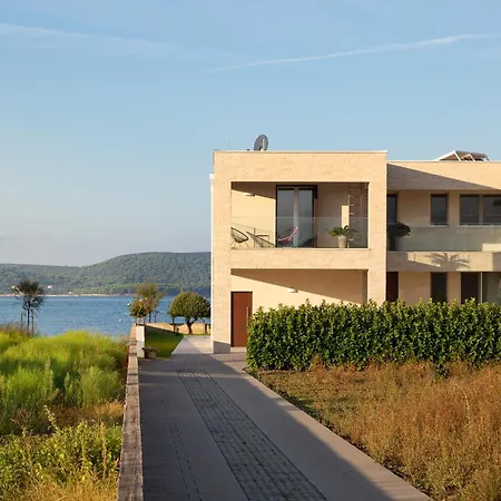 Villa Salis By Feel Croatia Sukošan