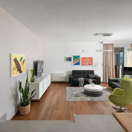 Salis By Feel Croatia