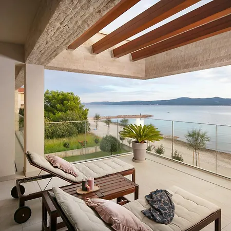 Salis By Feel Croatia Vila