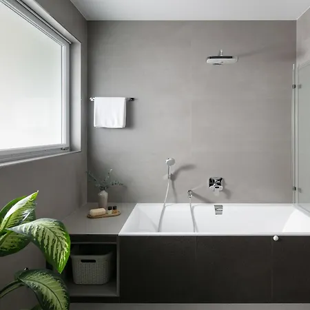 Salis By Feel Croatia Villa