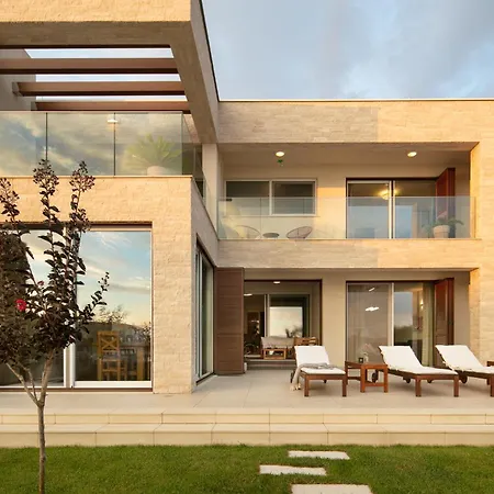 Villa Salis