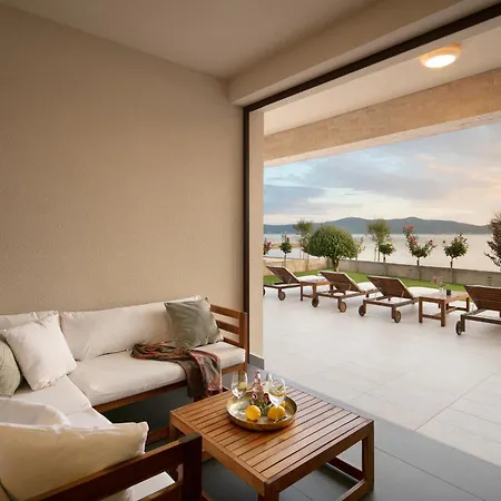 Villa Salis Sukosan