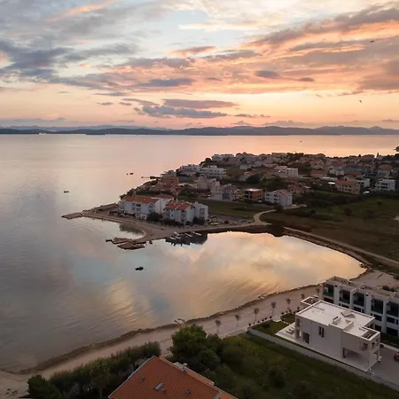 Salis By Feel Croatia