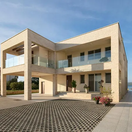 Villa Salis By Feel Croatia *