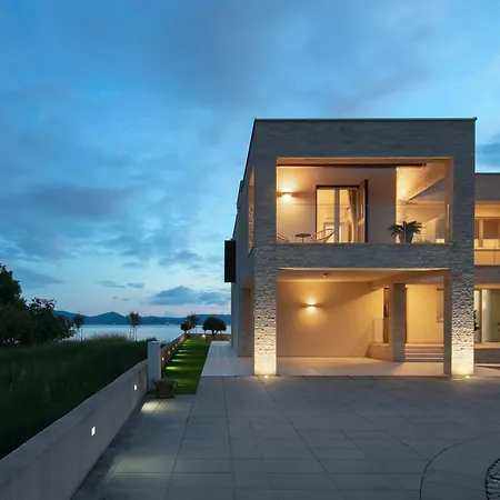 Salis By Feel Croatia Villa