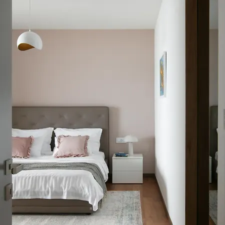 Vila Salis By Feel Croatia *