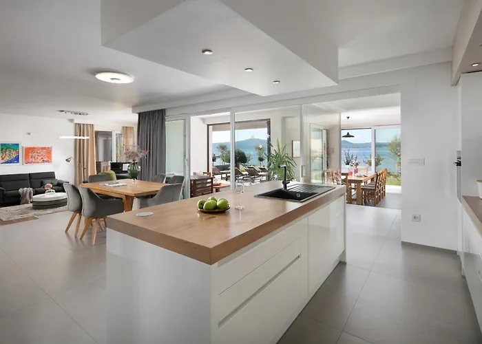 Salis By Feel Croatia