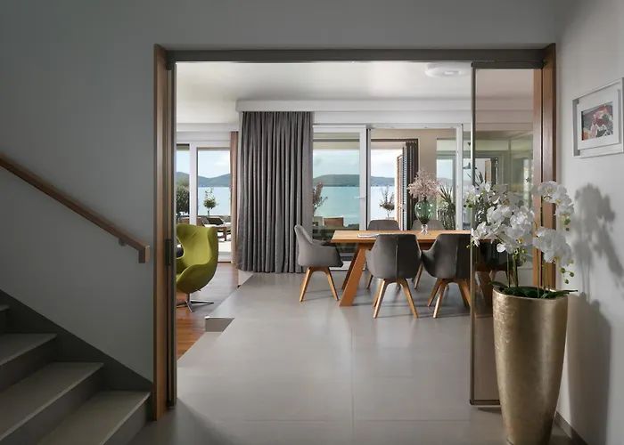 Salis By Feel Croatia Villa