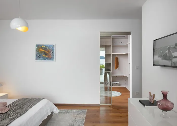 Villa Salis By Feel Croatia *