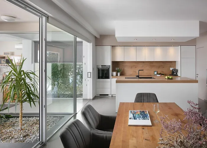 Salis By Feel Croatia Villa *