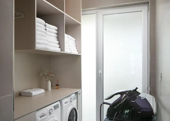 Salis By Feel Croatia Villa