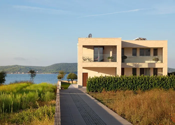 Villa Salis By Feel Croatia Sukošan