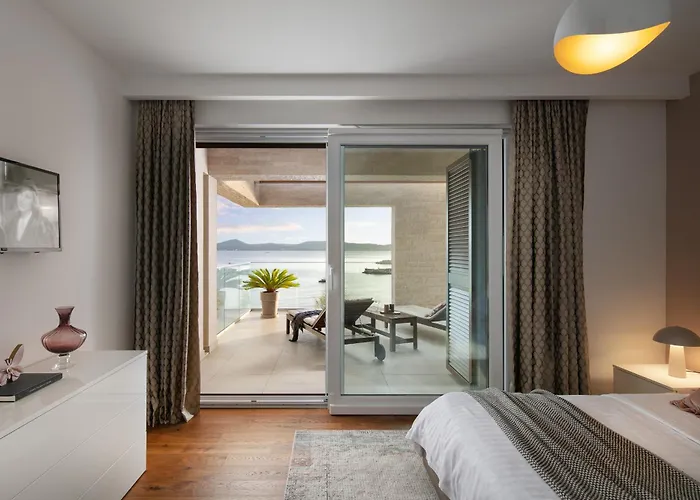 Salis By Feel Croatia Villa *