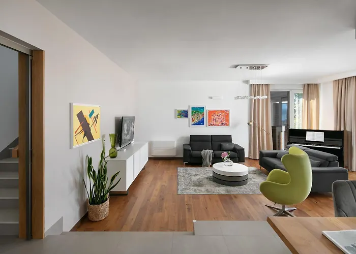 Salis By Feel Croatia