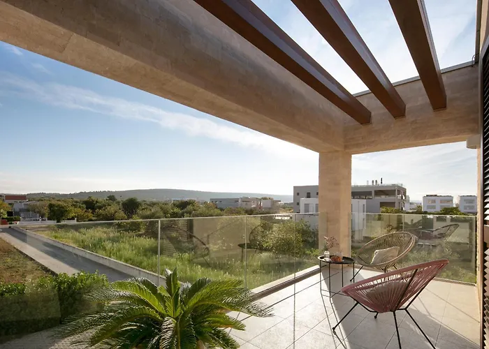 Salis By Feel Croatia Villa