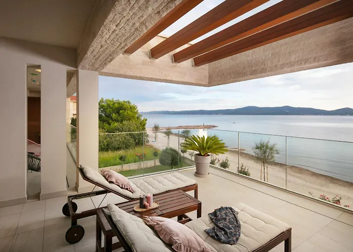 Salis By Feel Croatia Villa