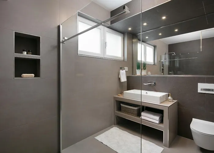 Salis By Feel Croatia *