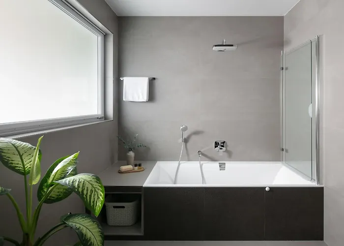 Salis By Feel Croatia Villa