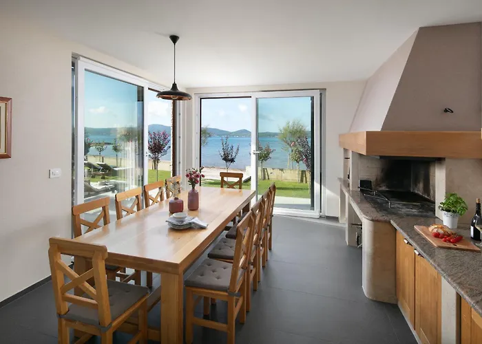 Salis By Feel Croatia Sukošan