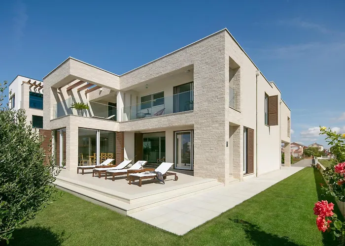 Salis By Feel Croatia * Sukošan