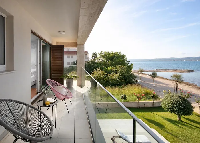 Salis By Feel Croatia Villa