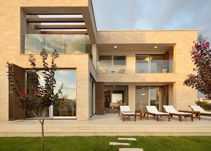 Villa Salis By Feel Croatia