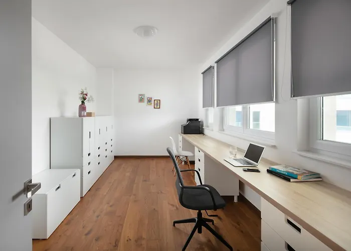 Salis By Feel Croatia Villa Sukošan