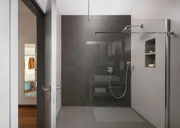 Salis By Feel Croatia Sukošan