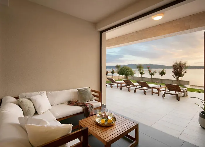 Villa Salis By Feel Croatia Sukošan