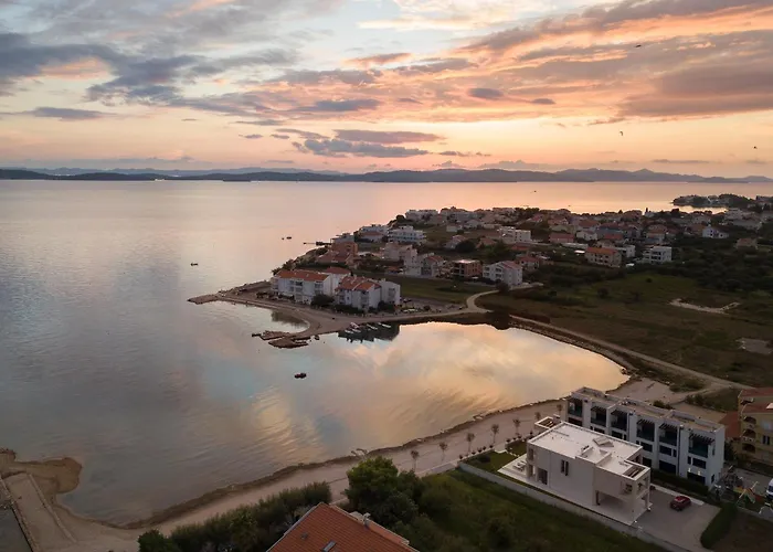 Salis By Feel Croatia