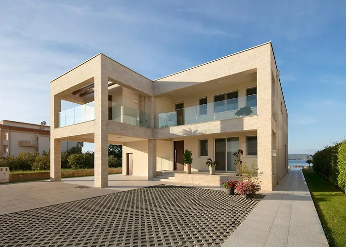 Villa Salis By Feel Croatia *