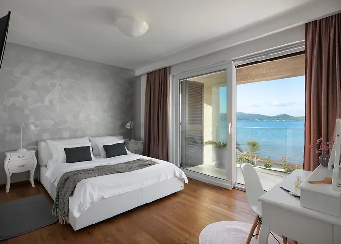 Salis By Feel Croatia Villa