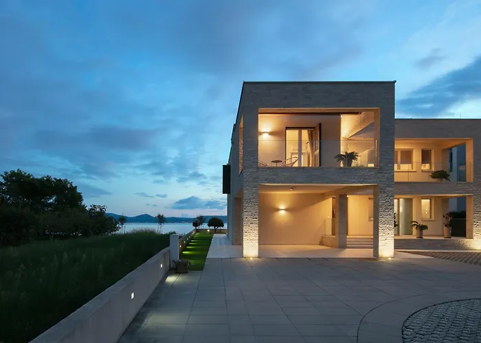 Salis By Feel Croatia Villa