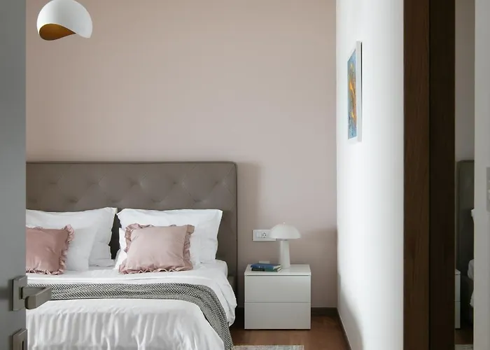 Villa Salis By Feel Croatia *